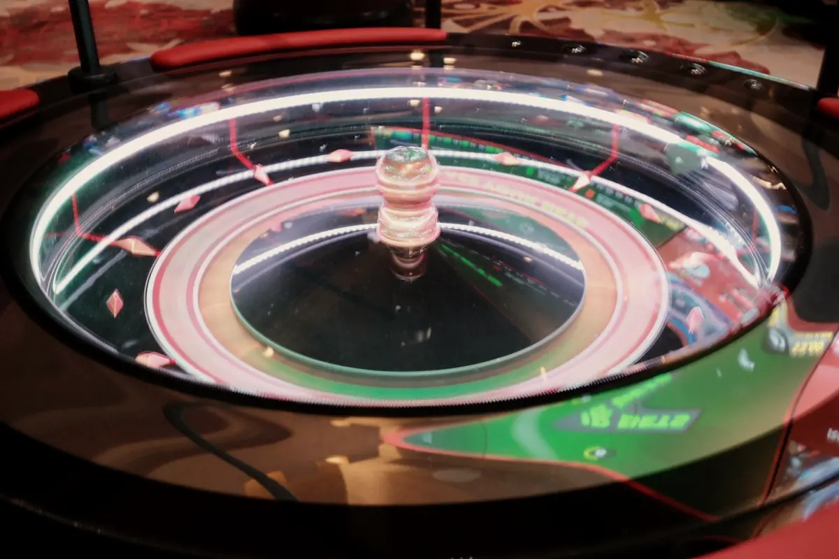 Roulette Games