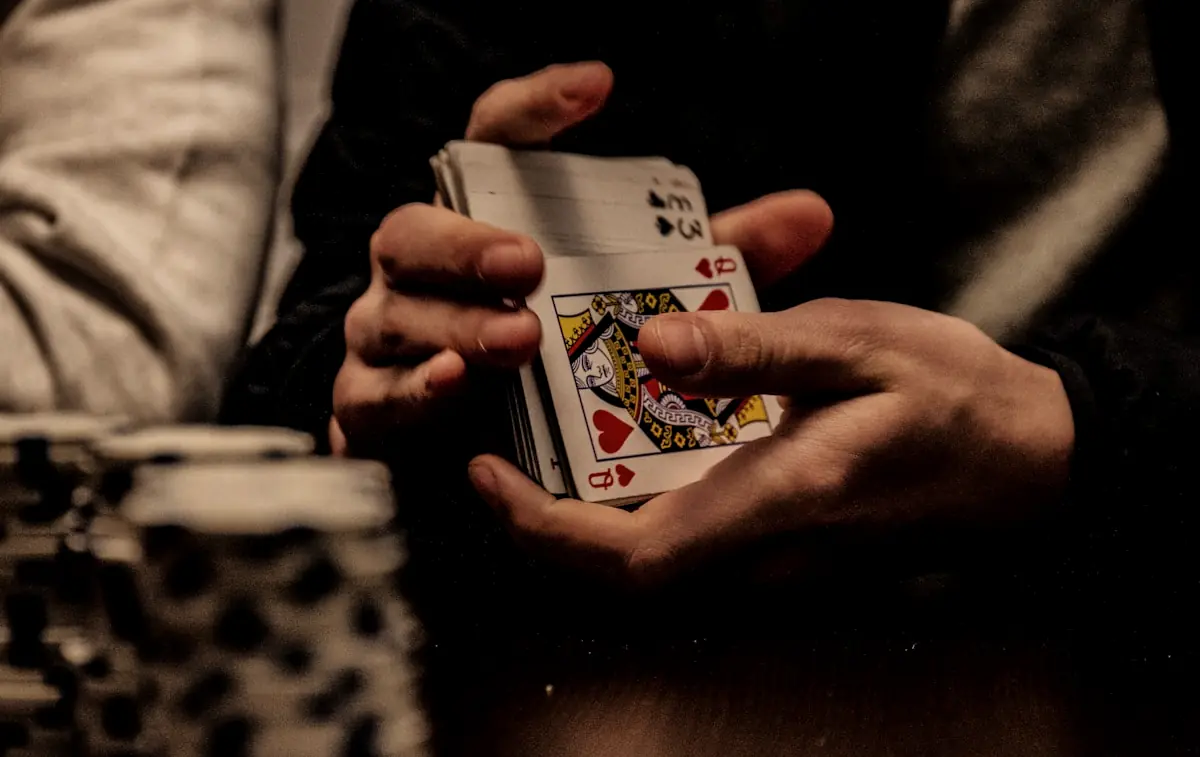 Teenpatti Games
