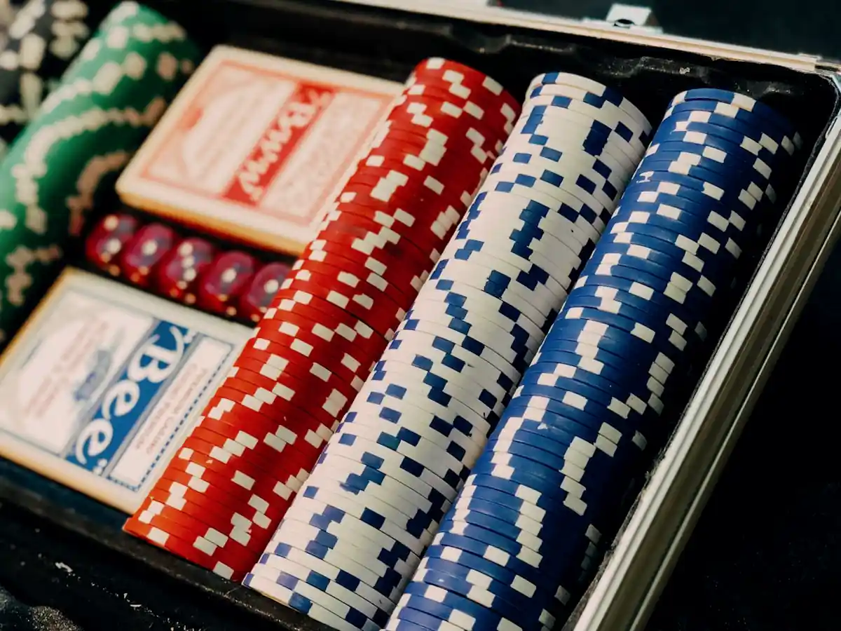 Casino API'S