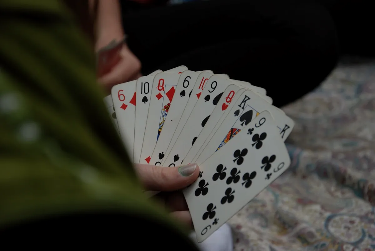Get Teen Patti Game